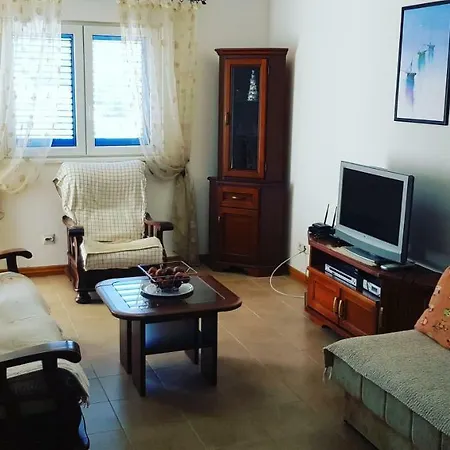 Leea Blue דירה בודווה